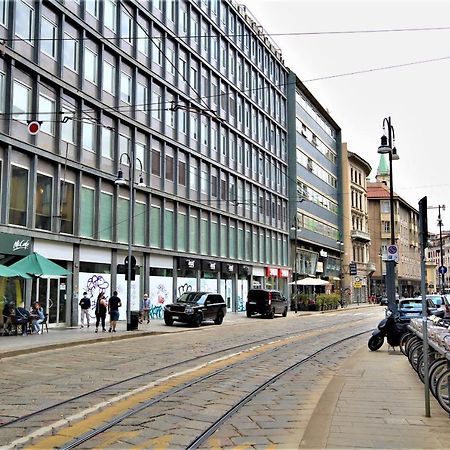 Via Torino Apartment 2 Milano Dış mekan fotoğraf