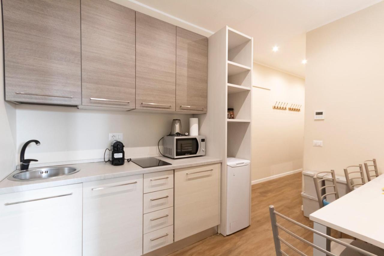 Via Torino Apartment 2 Milano Dış mekan fotoğraf