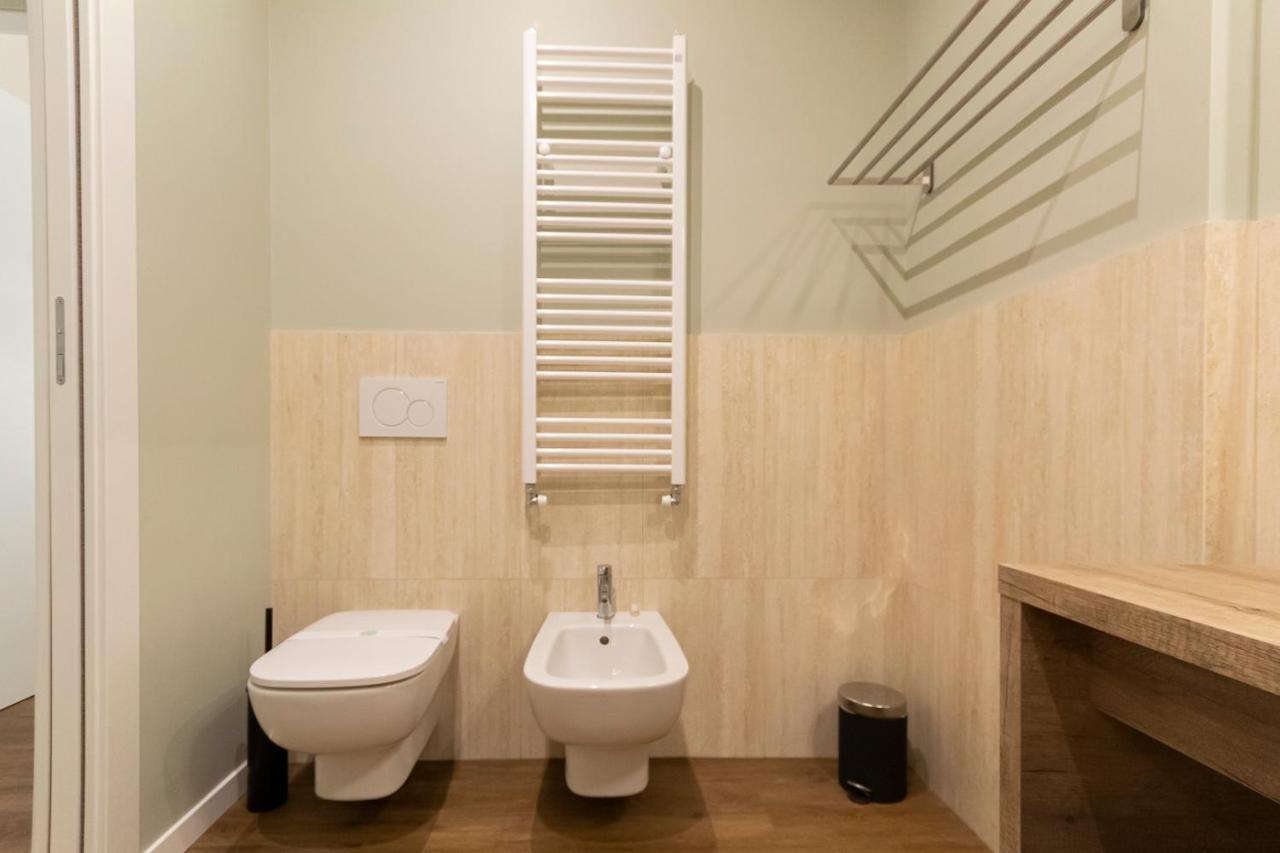 Via Torino Apartment 2 Milano Dış mekan fotoğraf