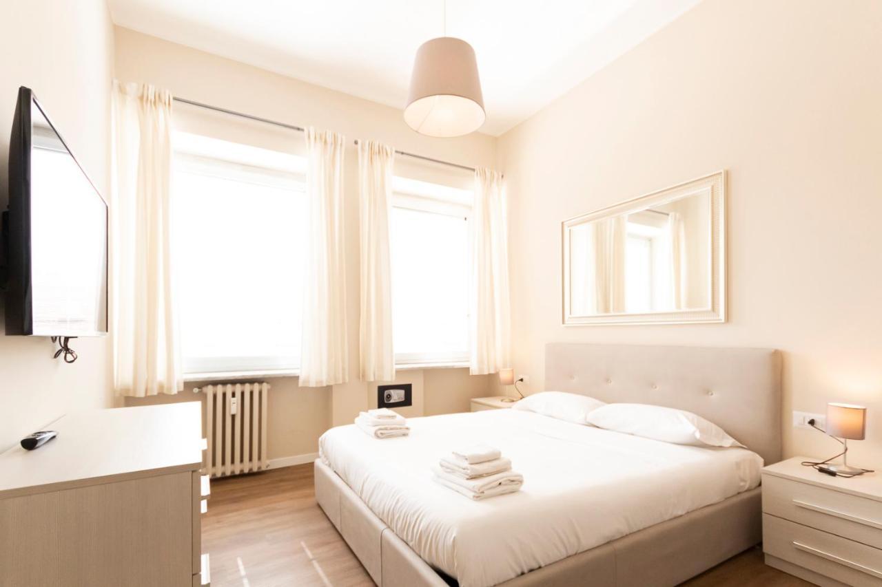 Via Torino Apartment 2 Milano Dış mekan fotoğraf