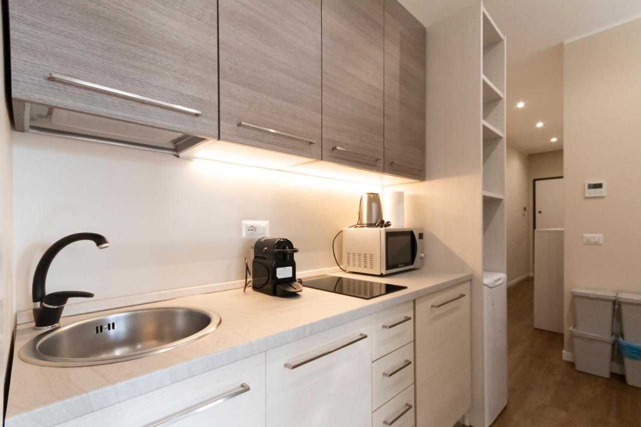 Via Torino Apartment 2 Milano Dış mekan fotoğraf