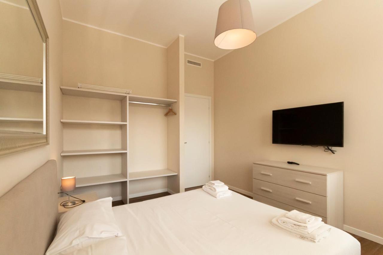 Via Torino Apartment 2 Milano Dış mekan fotoğraf