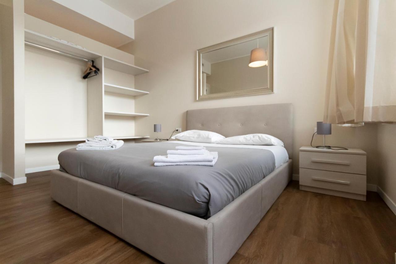 Via Torino Apartment 2 Milano Dış mekan fotoğraf