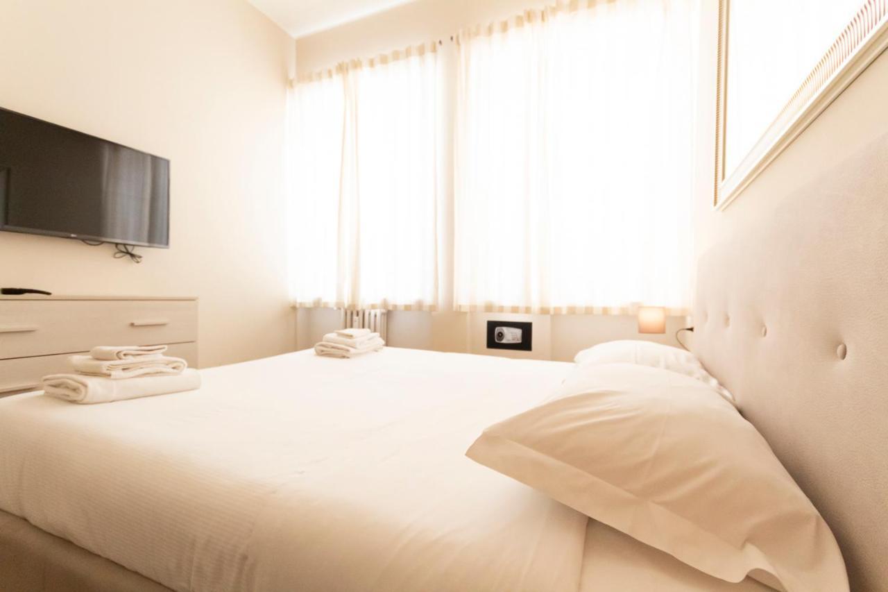 Via Torino Apartment 2 Milano Dış mekan fotoğraf