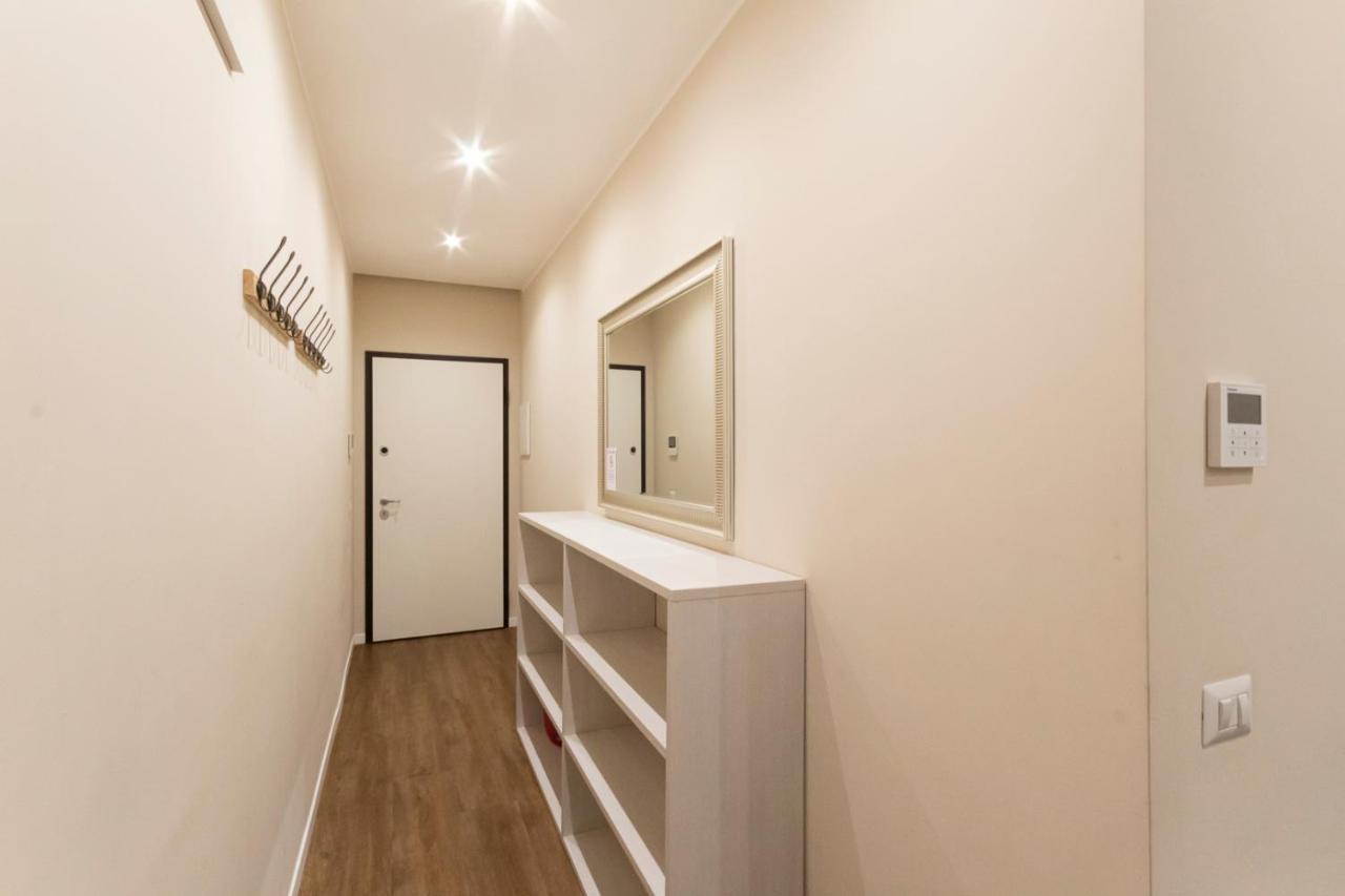 Via Torino Apartment 2 Milano Dış mekan fotoğraf