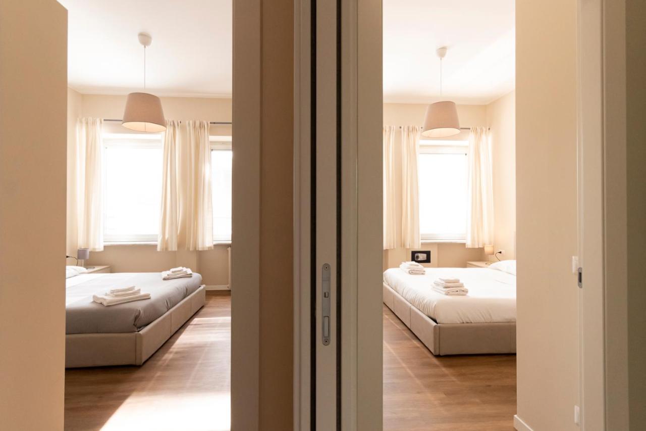Via Torino Apartment 2 Milano Dış mekan fotoğraf