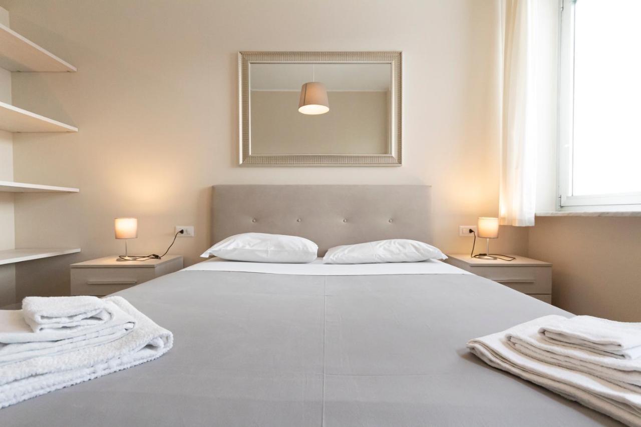 Via Torino Apartment 2 Milano Dış mekan fotoğraf