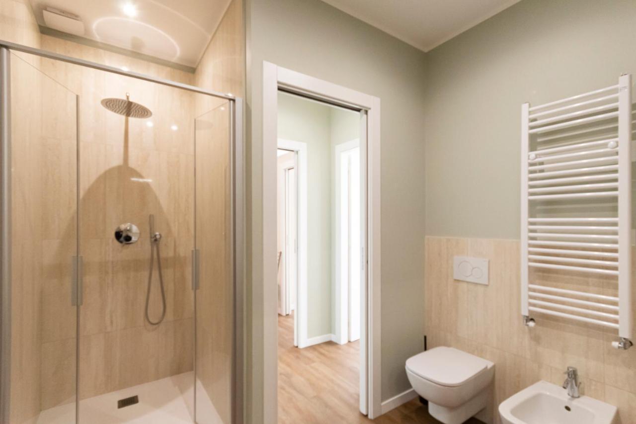 Via Torino Apartment 2 Milano Dış mekan fotoğraf