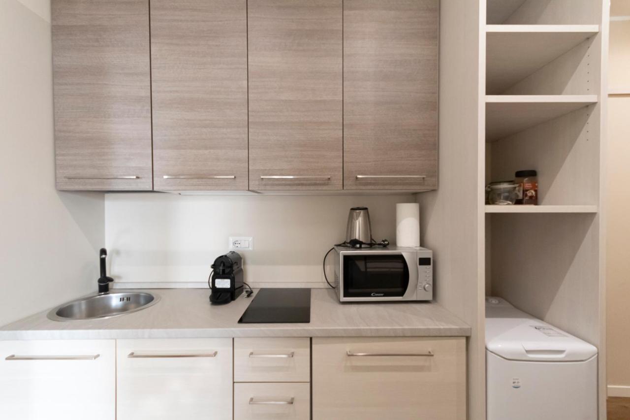 Via Torino Apartment 2 Milano Dış mekan fotoğraf