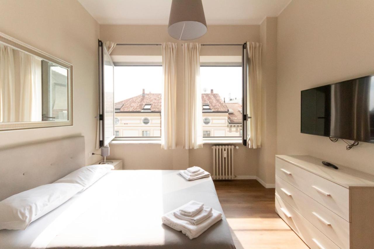 Via Torino Apartment 2 Milano Dış mekan fotoğraf